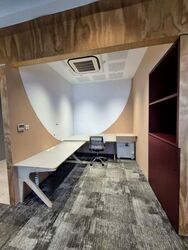 Tahir Building (D1), Office #582817031